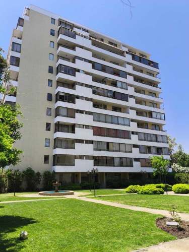 Se Vende Departamento en Avda. Salvador  (132007)