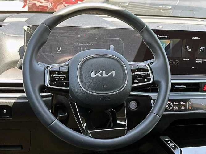 KIA SORENTO 2025