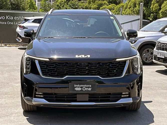 KIA SORENTO 2025