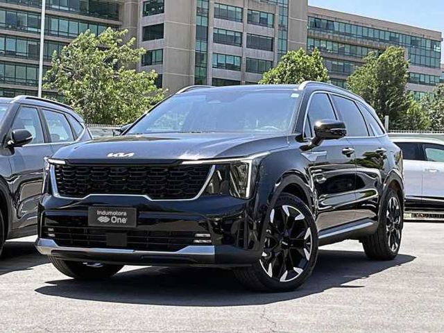 KIA SORENTO 2025