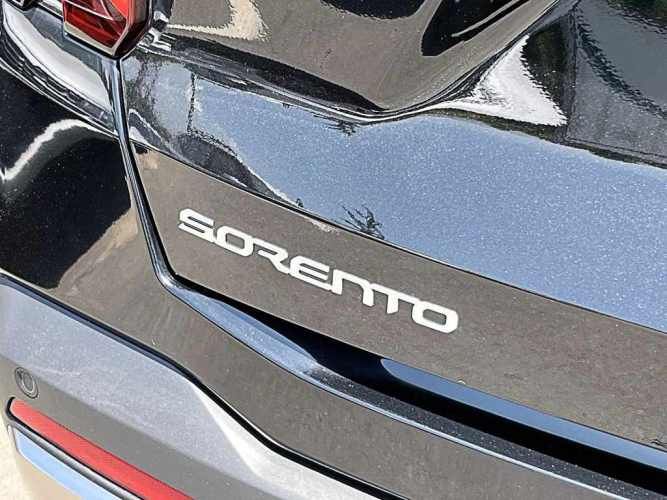 KIA SORENTO 2025