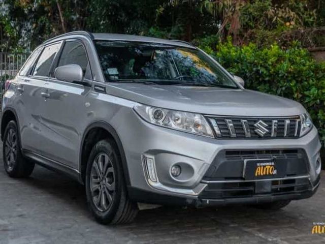 Suzuki Vitara Gls 1.6 2023