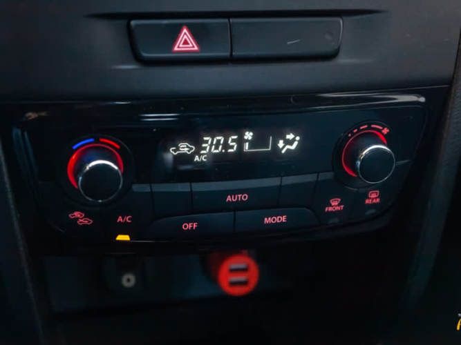 Suzuki Vitara Gls 1.6 2023