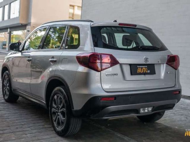 Suzuki Vitara Gls 1.6 2023