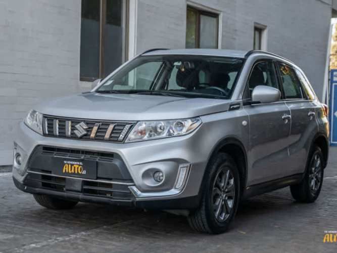 Suzuki Vitara Gls 1.6 2023