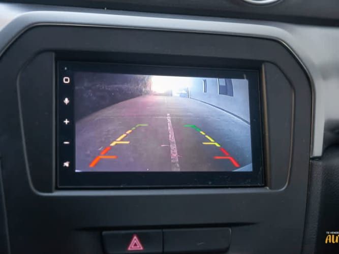 Suzuki Vitara Gls 1.6 2023