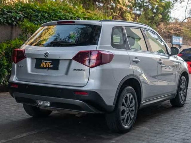 Suzuki Vitara Gls 1.6 2023