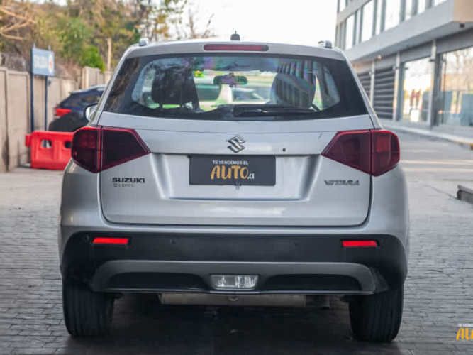 Suzuki Vitara Gls 1.6 2023