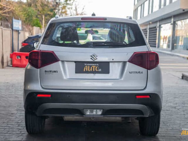 Suzuki Vitara Gls 1.6 2023