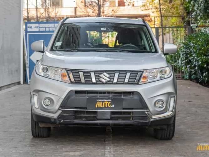 Suzuki Vitara Gls 1.6 2023