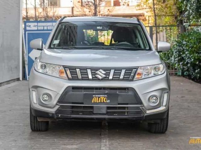Suzuki Vitara Gls 1.6 2023