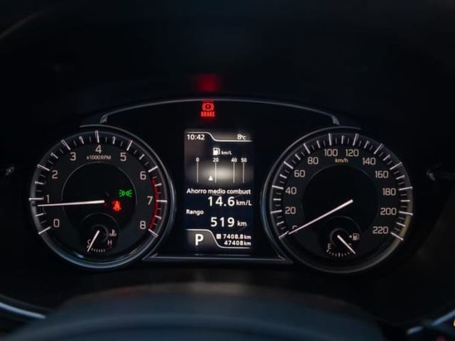 Suzuki Vitara Gls 1.6 2023