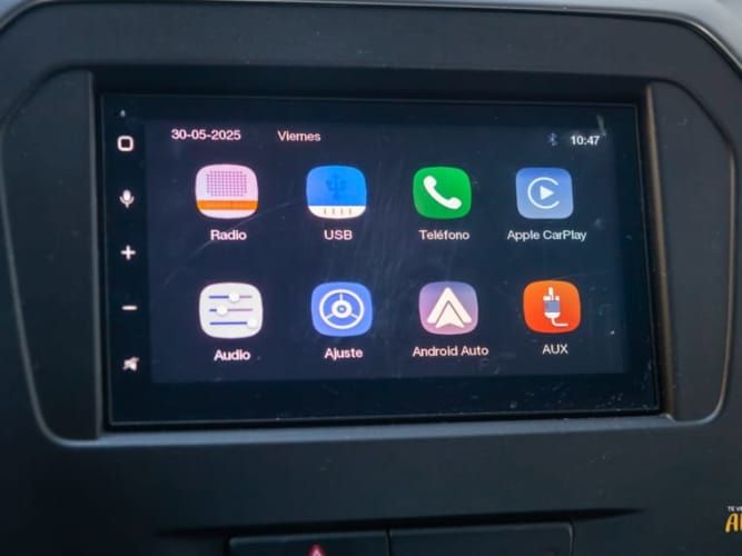 Suzuki Vitara Gls 1.6 2023