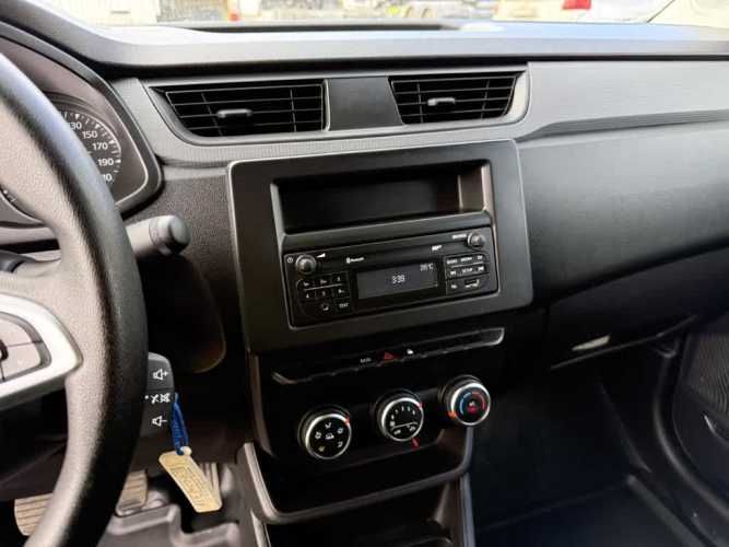 RENAULT EXPRESS 2023