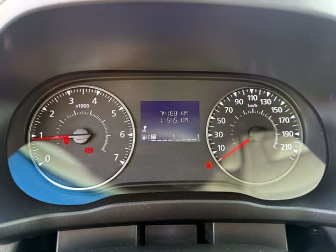 RENAULT EXPRESS 2023