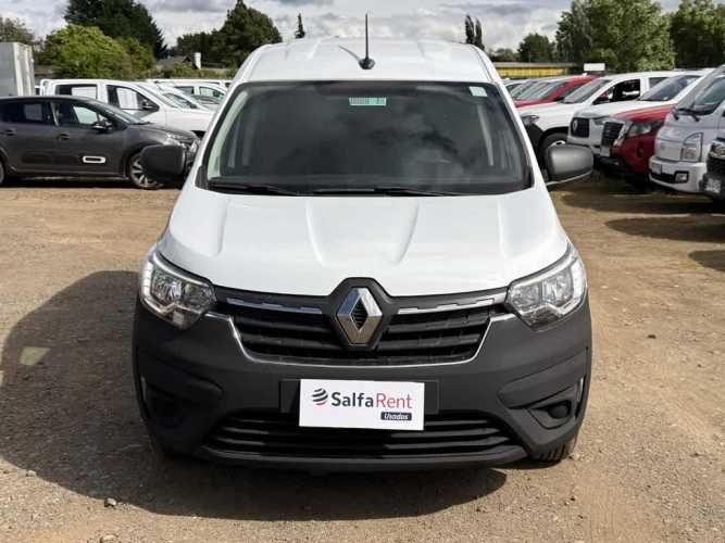RENAULT EXPRESS 2023