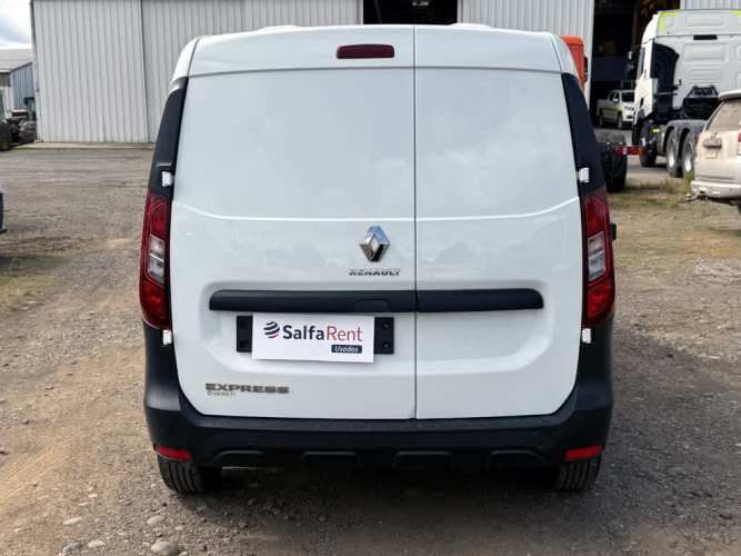RENAULT EXPRESS 2023