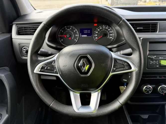 RENAULT EXPRESS 2023