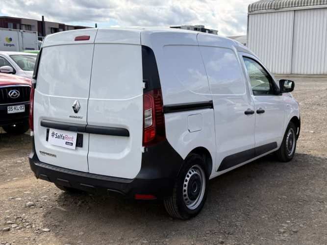 RENAULT EXPRESS 2023