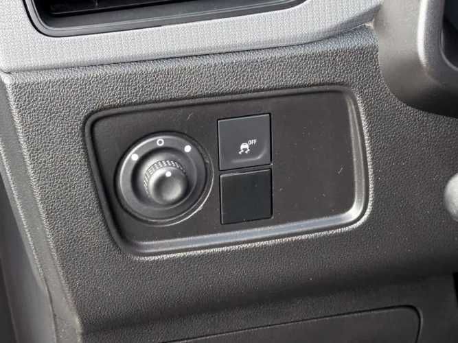 RENAULT EXPRESS 2023