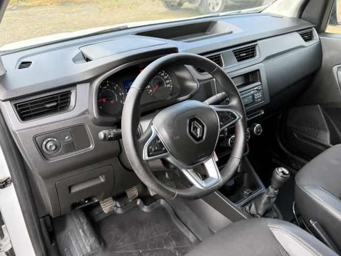 RENAULT EXPRESS 2023
