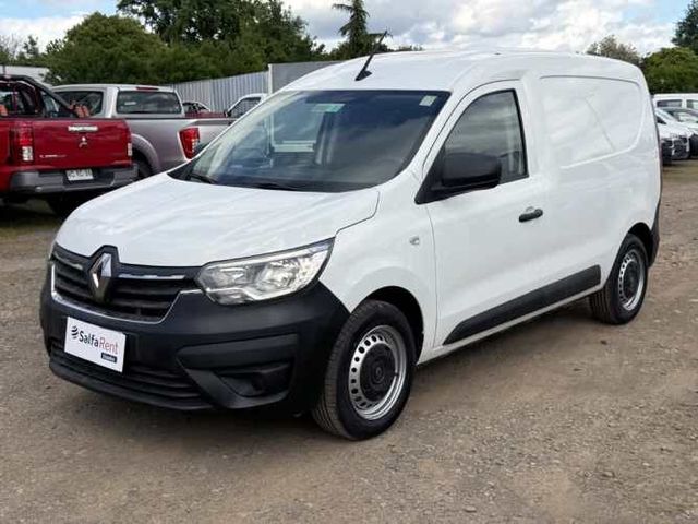 RENAULT EXPRESS 2023