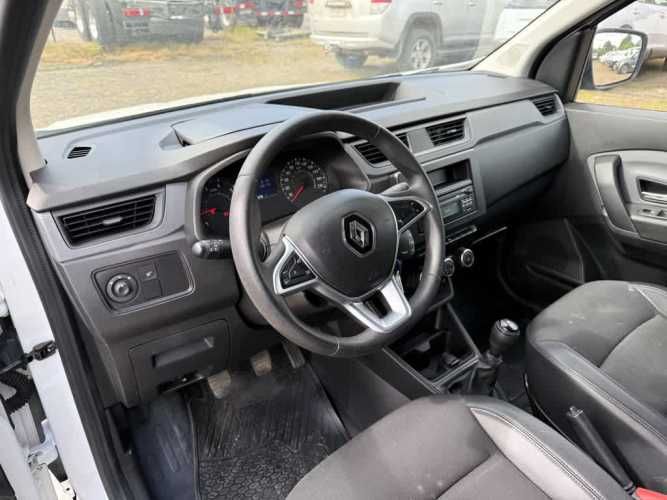 RENAULT EXPRESS 2023