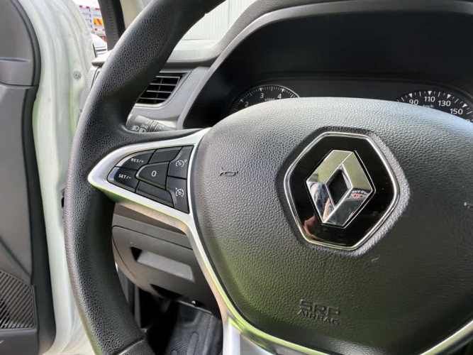 RENAULT EXPRESS 2023