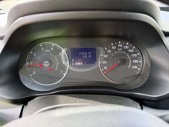 RENAULT EXPRESS 2023