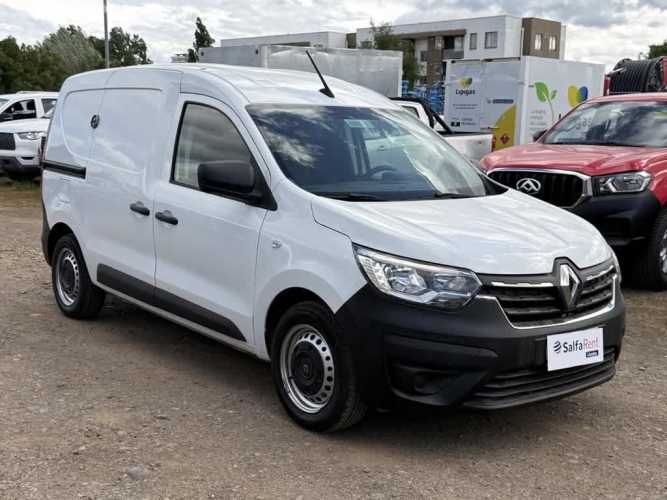 RENAULT EXPRESS 2023