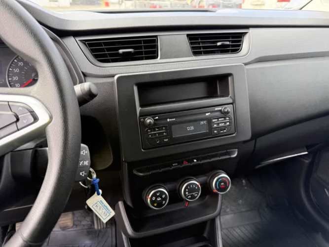 RENAULT EXPRESS 2023