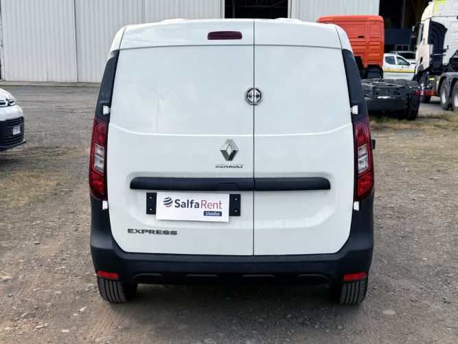 RENAULT EXPRESS 2023