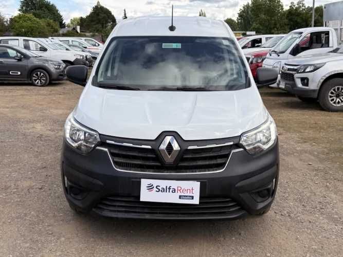 RENAULT EXPRESS 2023