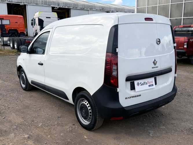 RENAULT EXPRESS 2023
