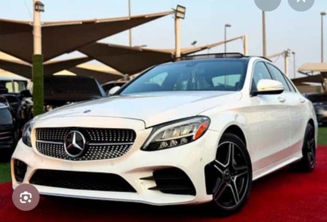 Óptico  mercedes c180 c200 c300