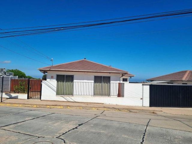 Casa en venta Los Hibiscus, La Serena (132012)