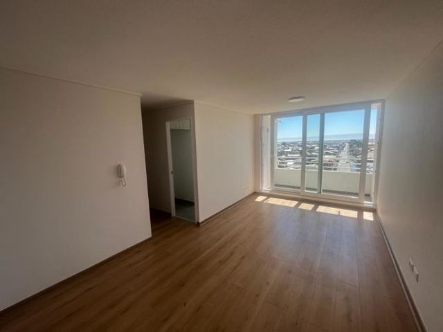 Departamento en arriendo c/ estacionamiento en colon 3500, en Talcahuano