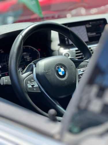 BMW X4  2021 (CRÉDITO)