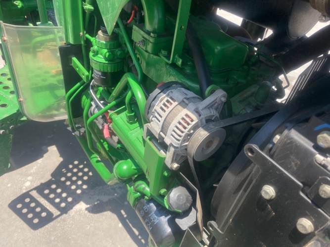 TRACTOR Marca JOHN DEERE Modelo 5075E Año 2020