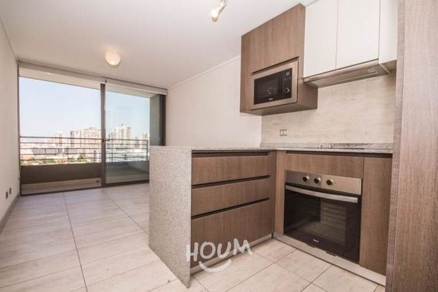 Departamento en Fray Camilo Henríquez