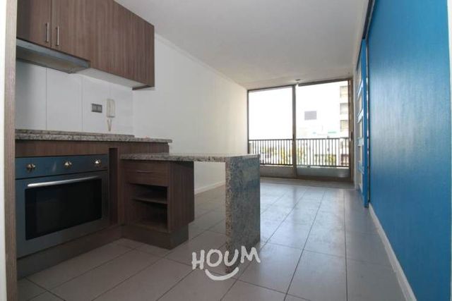 Departamento en Francisco Zelada