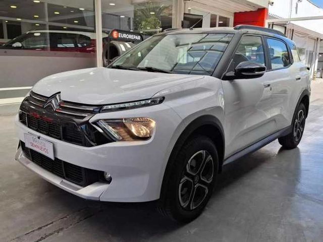 CITROEN C3 AIRCROSS 2025