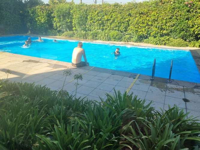 AMR PROPIEDADES VENDE depto. Macul 3D 2B COCINA AMOBLADA INVERSION!!!