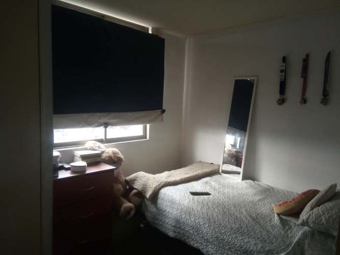 AMR PROPIEDADES VENDE depto. Macul 3D 2B COCINA AMOBLADA INVERSION!!!