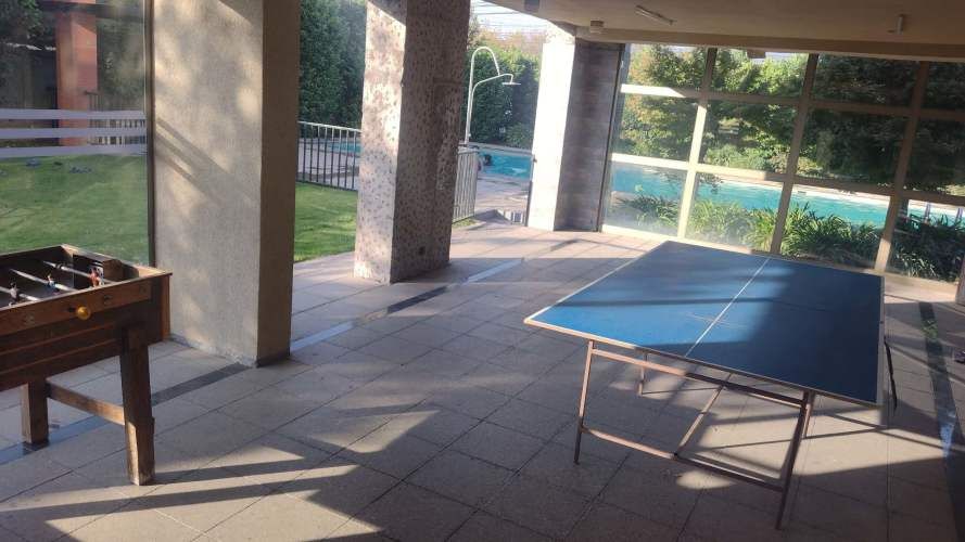 AMR PROPIEDADES VENDE depto. Macul 3D 2B COCINA AMOBLADA INVERSION!!!