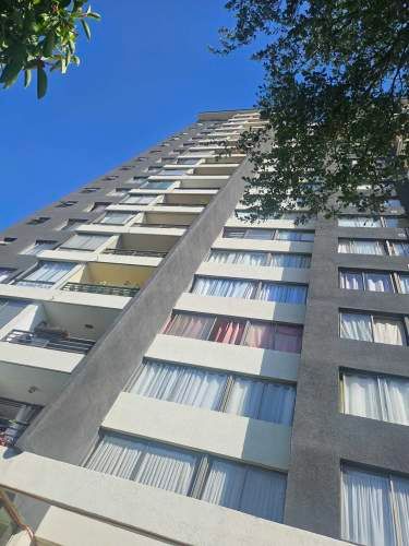 AMR PROPIEDADES VENDE depto. Macul 3D 2B COCINA AMOBLADA INVERSION!!!