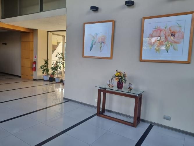 AMR PROPIEDADES VENDE depto. Macul 3D 2B COCINA AMOBLADA INVERSION!!!