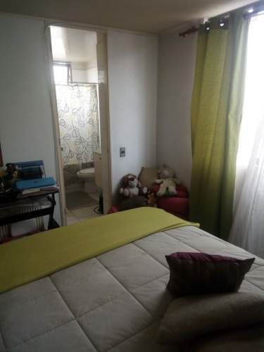 AMR PROPIEDADES VENDE depto. Macul 3D 2B COCINA AMOBLADA INVERSION!!!