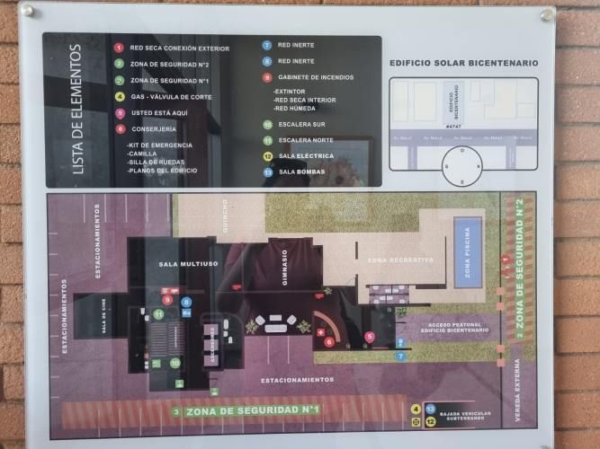 AMR PROPIEDADES VENDE depto. Macul 3D 2B COCINA AMOBLADA INVERSION!!!