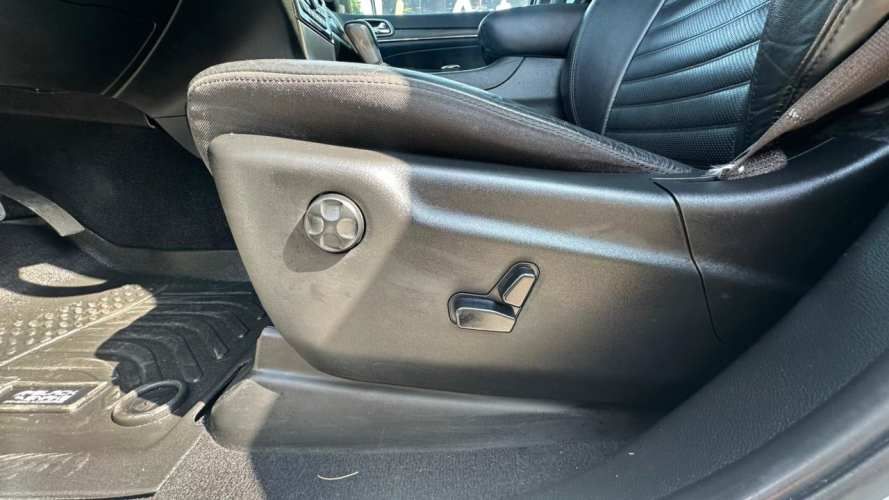 Jeep Grand Cherokee Limited X 4x4 3.6 AUT  (2020)